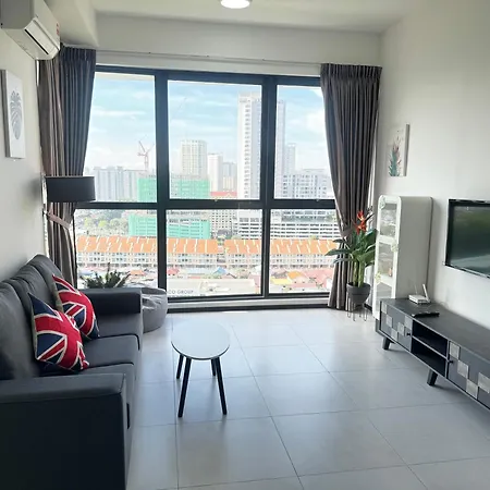 Urban Suites